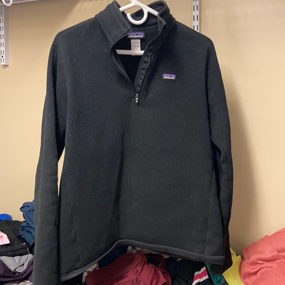 🕶Patagonia Better Sweater Pullover